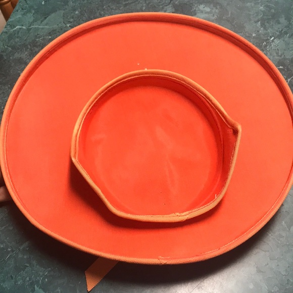 Antique Hat - Picture 3 of 3